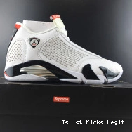 Jordan Retro BV7630-106 14 White Air 0713